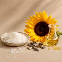 Sucrose Esters + Sunflower Seed Oil