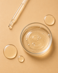 Dual-Weight Hyaluronic Acid