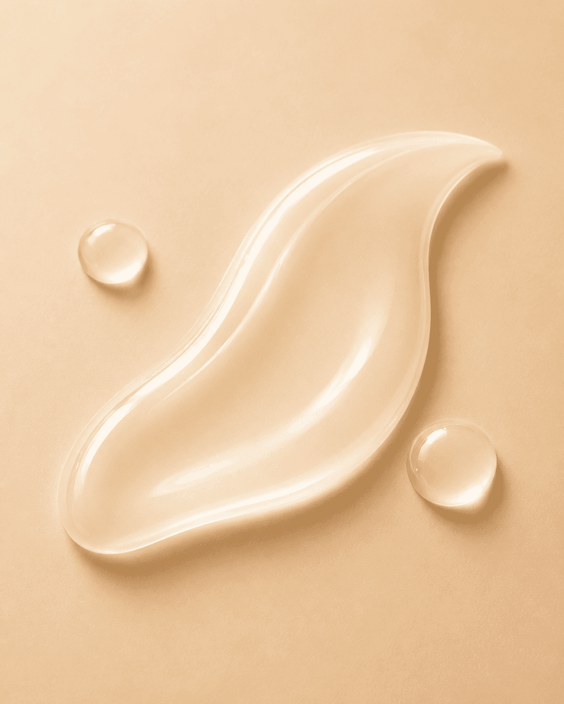 Dipalmitoyl Hydroxyproline — key active in Veloura Peptide Serum. Improved skin elasticity and a measurable reduction in the depth of established wrinkles.