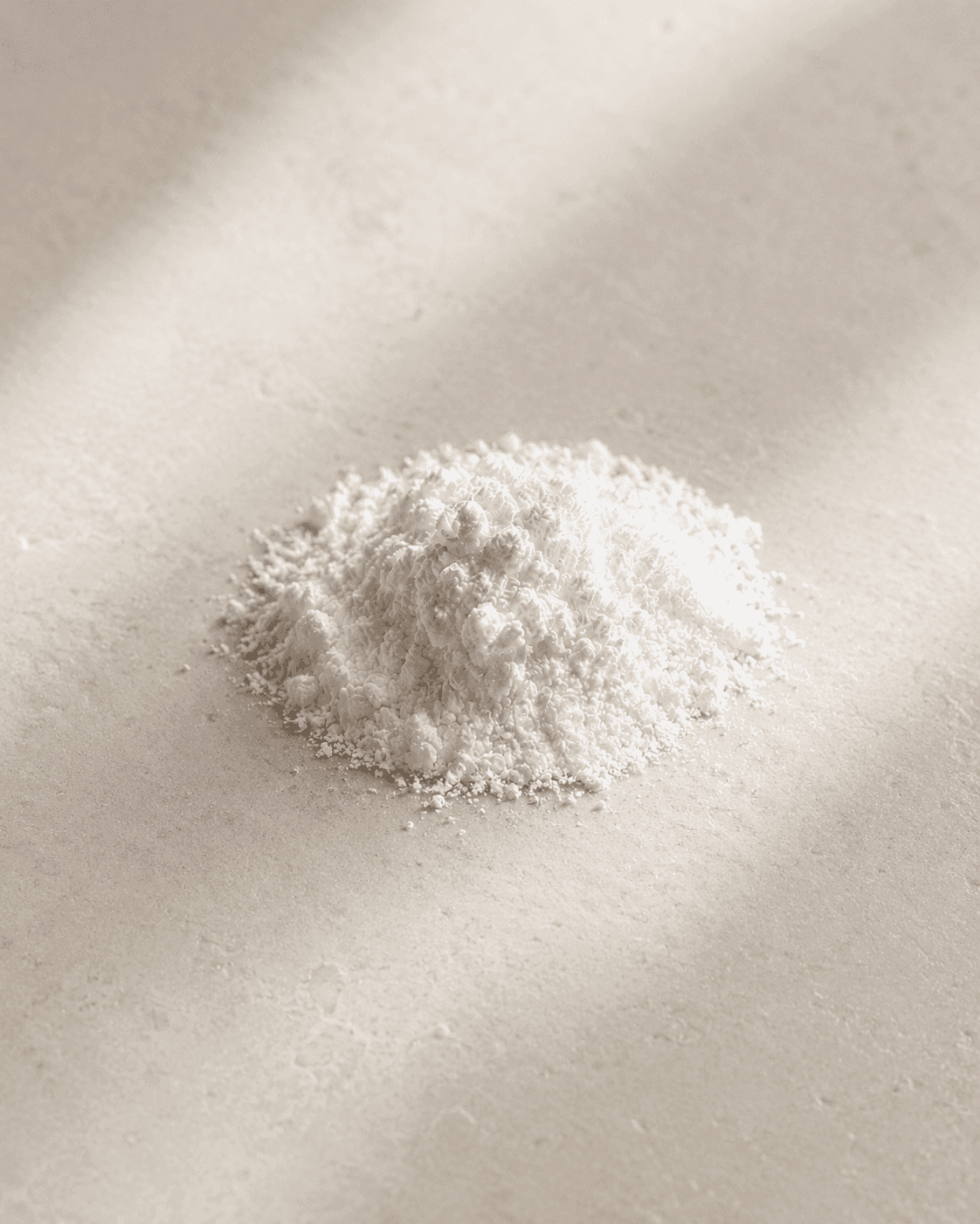 Alpha-Arbutin — key active in Veloura Perfecting Serum. Existing spots fade visibly. New ones have less reason to appear.