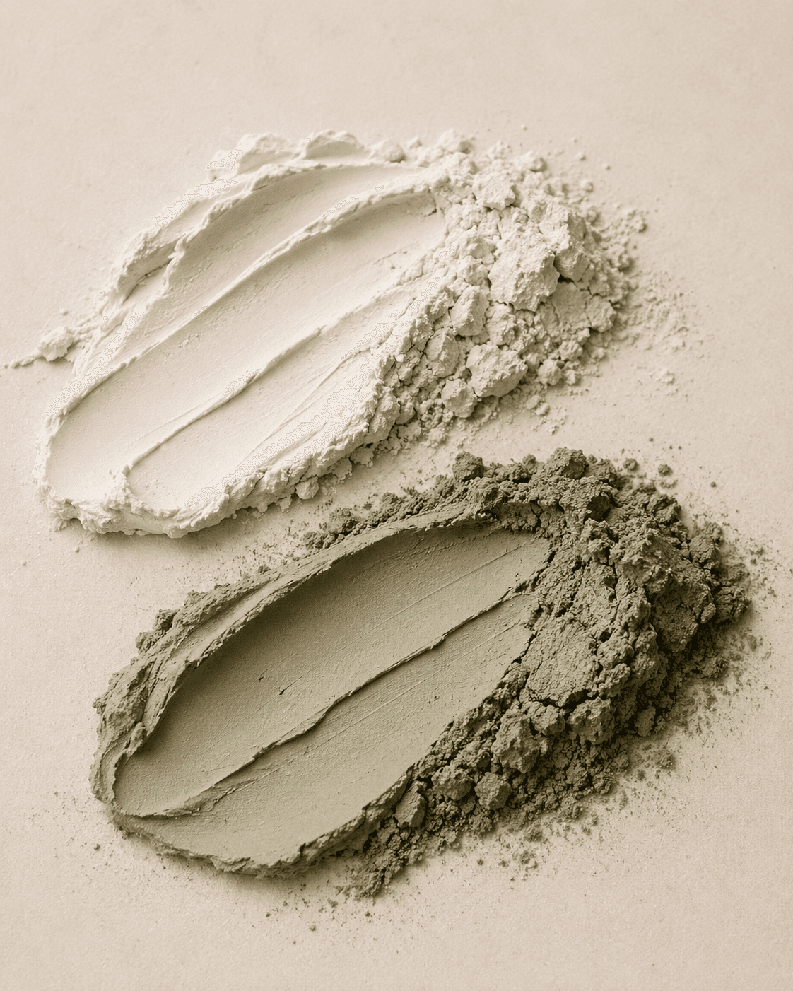 Twin Clay System — key active in Veloura Purifying Clay Mask. Pores look refined. Blackheads have less to hold on to.