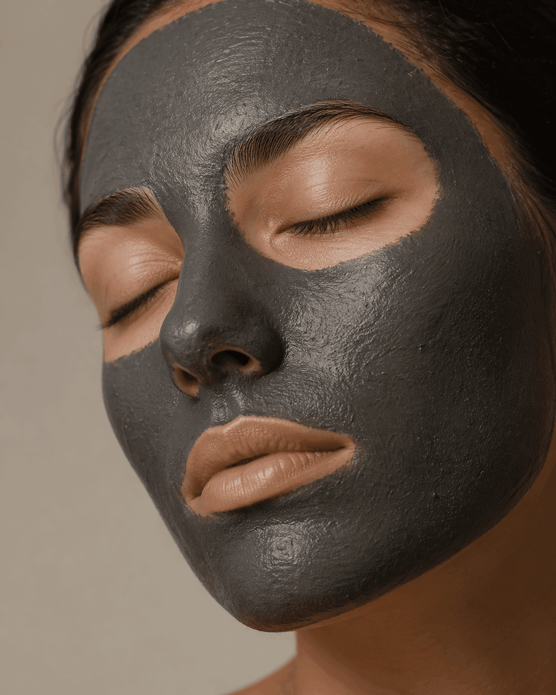 The Skin Edit briefing — The Pore Myth: You Cannot Shrink Them. Here Is What Ten Minutes Twice a Week Actually Does.. Pore size is set by genetics, and no mask changes it. What a mask can change is how visible pores look. The uncomfortable twist: the harsher the mask feels, the worse the long-term visibility usually gets.
