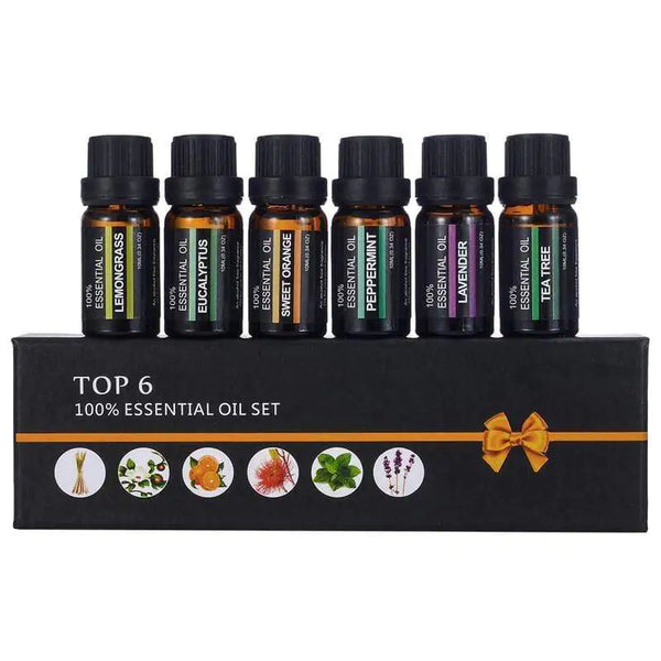 Veloura AuraOil Set