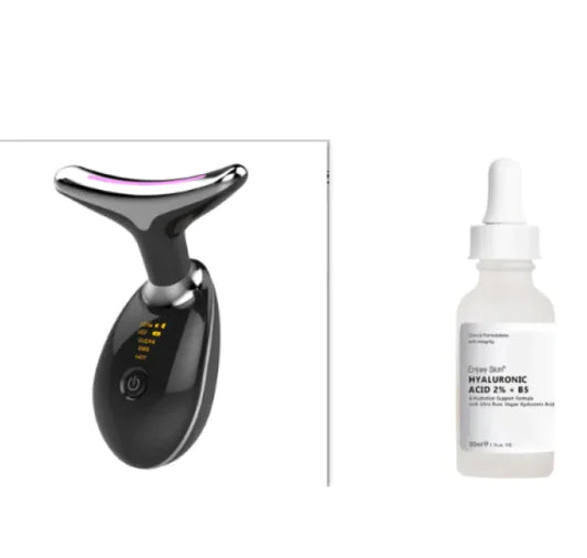 HydraGlow Hyaluronic B5 Moisturizer