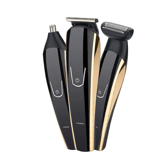 Electric Razor and Hair Removal Tool