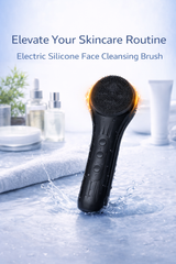 Veloura GlowPulse Brush