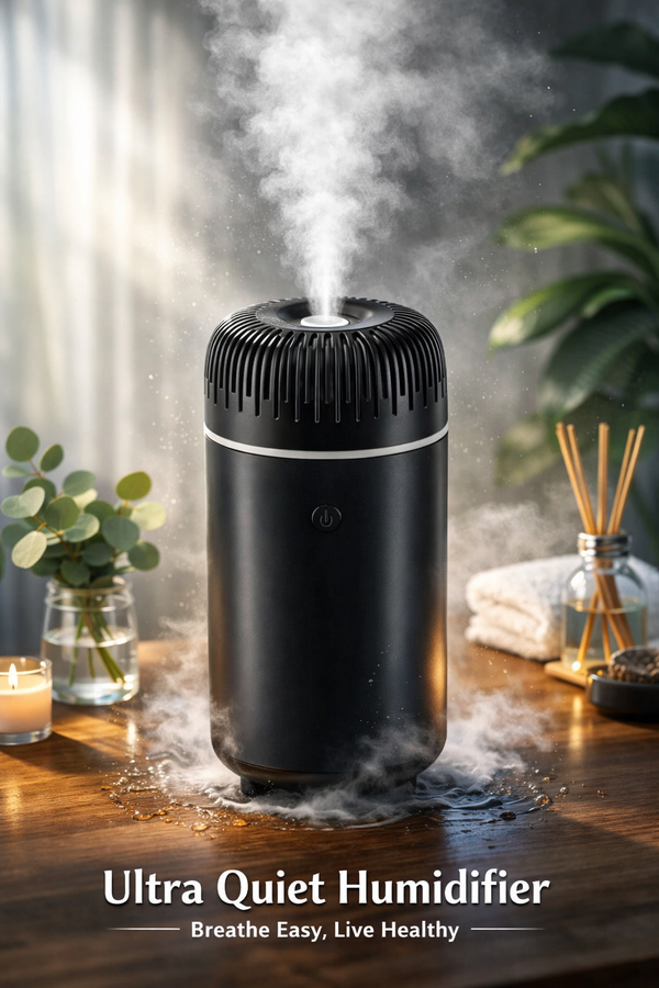 Veloura AuraMist Mini