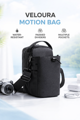 Veloura Motion Bag