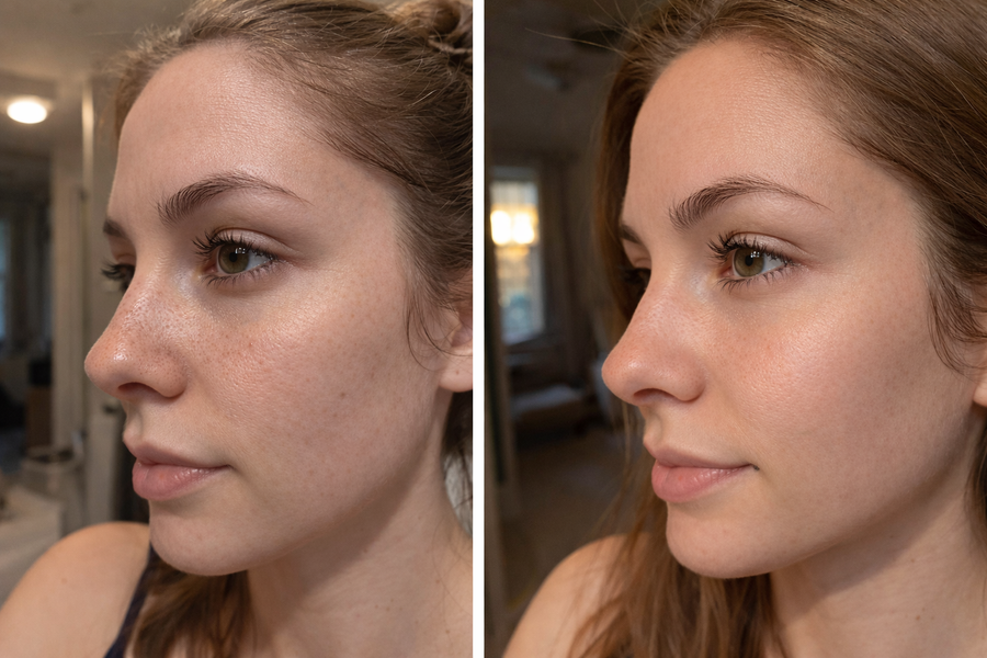 Took some time but 100% worth it