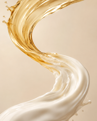 Oil-to-Milk Transformation