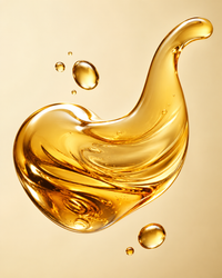 Plant Oil Dissolvers