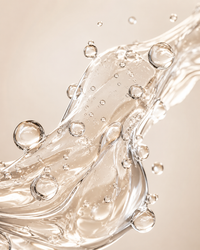 Glycerin Moisture Hold