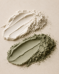 Twin Clay System
