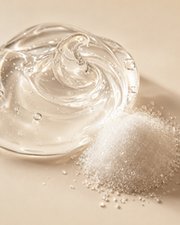Hyaluronic Acid + Sodium PCA