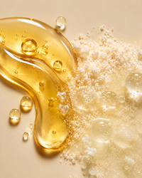 Vitamin C + E Antioxidant Pair