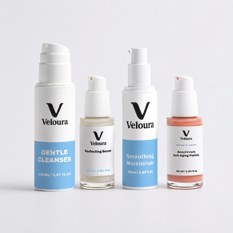 Veloura is live. Save up to 35% across the lineup.