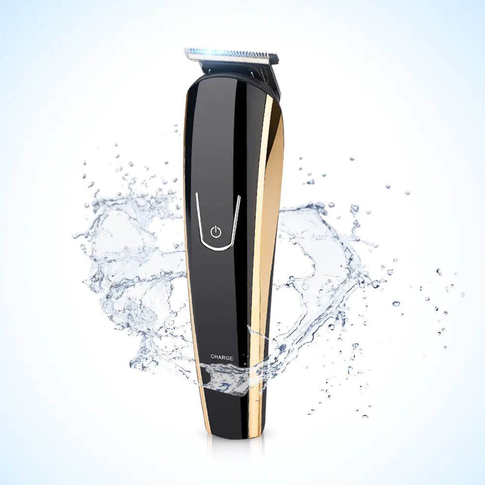 Electric Razor and Hair Removal Tool