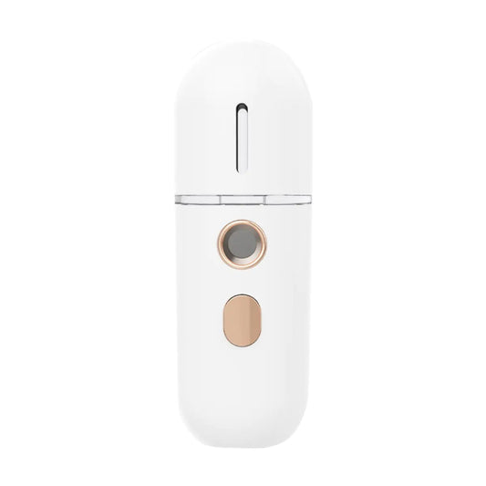 Nano Moisturizer Steam Facial Humidifier