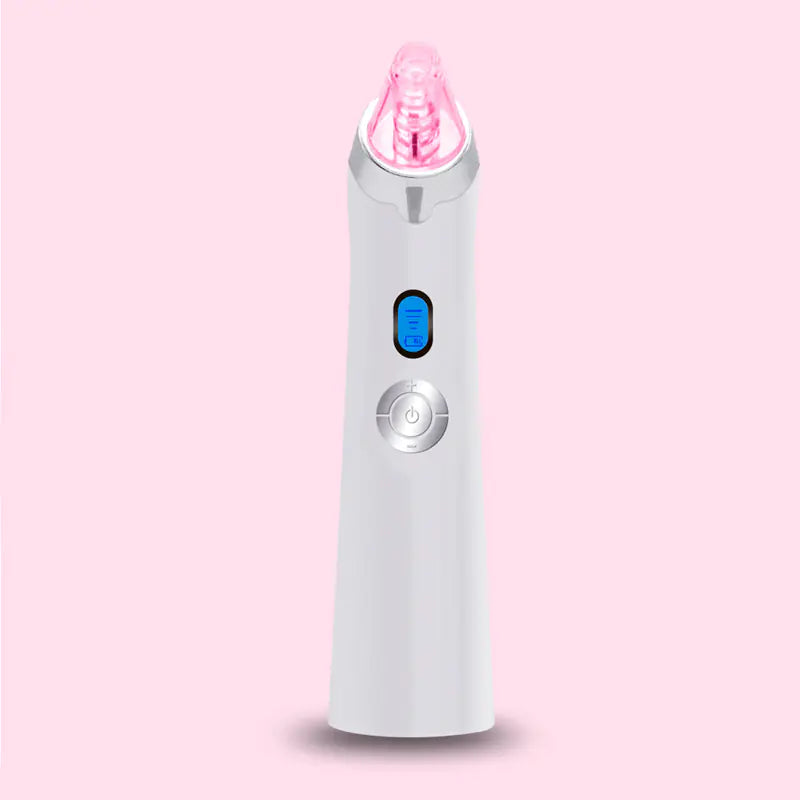 Electric Blackhead Remover for Home Use and Pore Cleansing