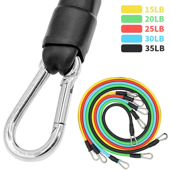 Veloura FlexBand Kit