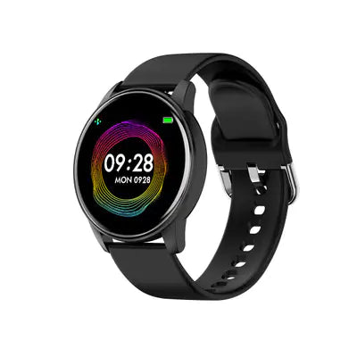 ZL01 Fitness Tracker with Heart Rate & Oxygen Monitor