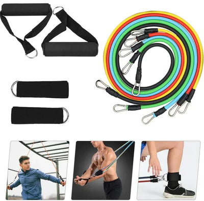 Resistance Training Band