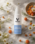 Veloura™ Oil-to-Milk Cleanser with natural botanical ingredients