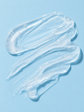 Veloura™ Oil-to-Milk Cleanser oil-to-milk texture transformation