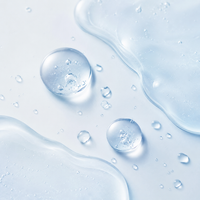 Dual-Weight Hyaluronic Acid