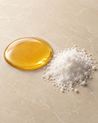 Vitamin E + Ascorbyl Palmitate