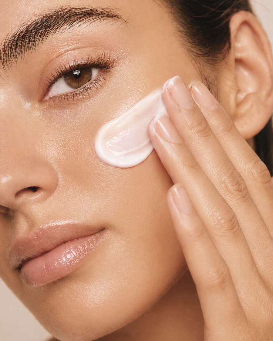 Veloura™ Retinol Alternative Moisturiser anti-aging daily moisturiser